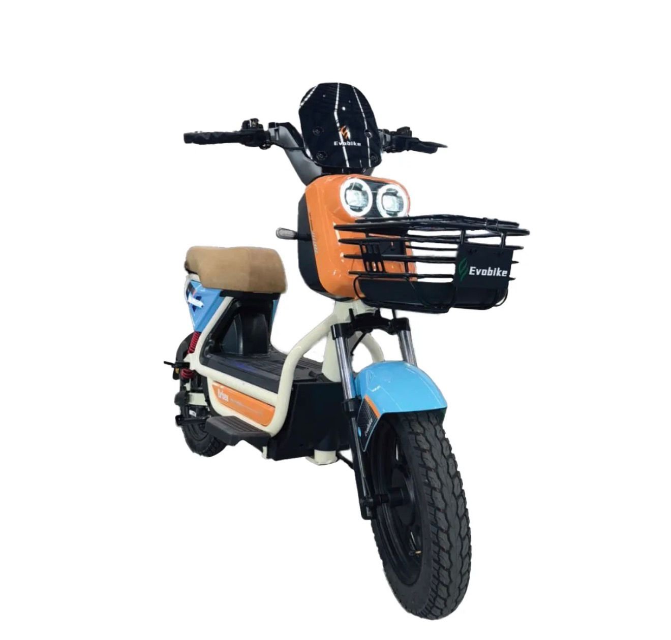 Bicicleta Eléctrica Evobike Urbex - Image 3