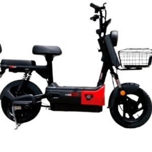 Bicicleta Eléctrica Sol Pro EvoBike