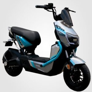 Bicicleta Águila Pro EVoBike