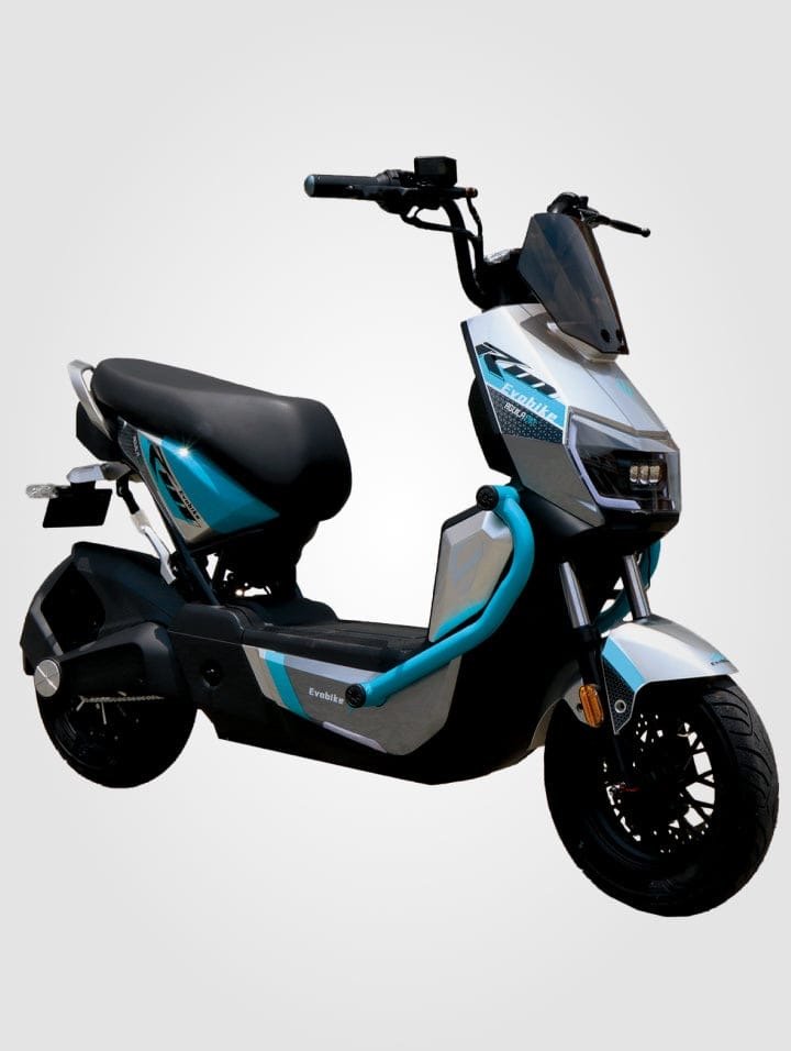 Bicicleta Águila Pro EVoBike