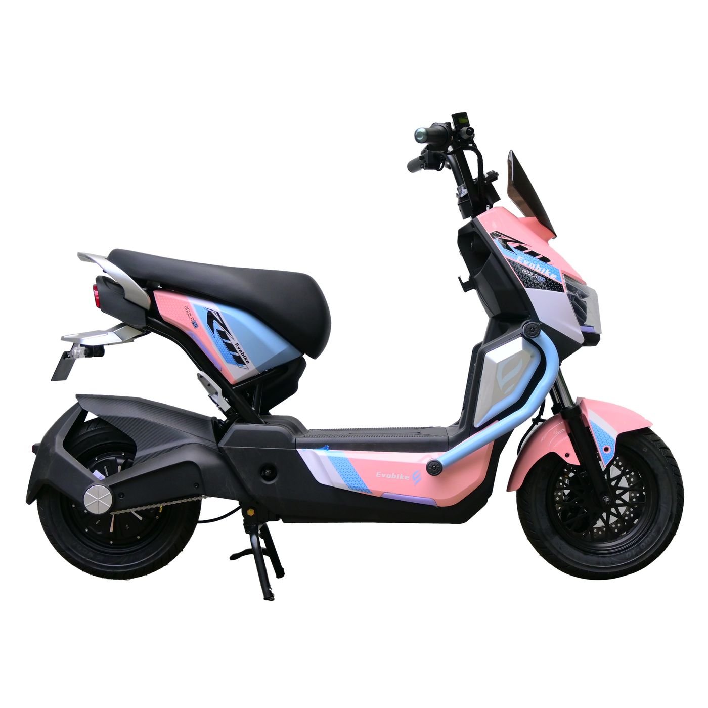 Bicicleta Águila Pro EVoBike