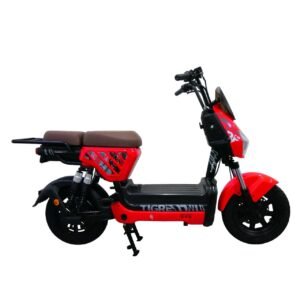 Bicicleta Electrica Tigre EvoBike